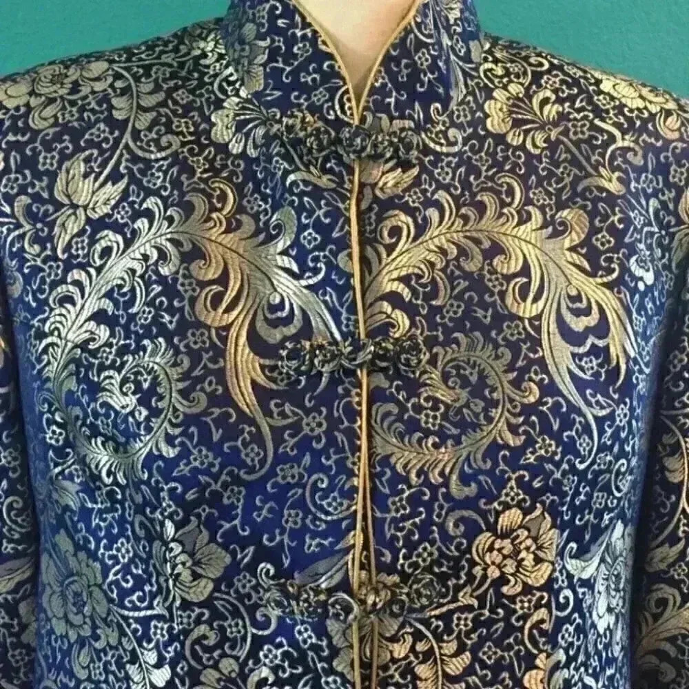 Ya Zheng Jacket - Picture 2 of 4